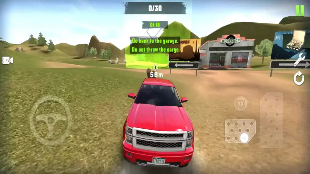 Extreme Car Driving Simulator for PC Extensive Car Customization