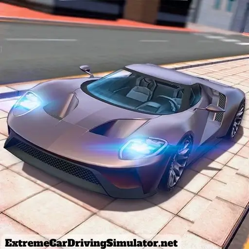 Extreme Car Driving Simulator ios